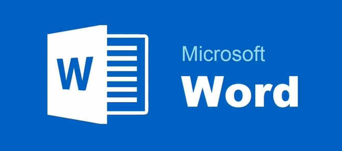 Технические специальности Как за три шага создать документ в MS Word?